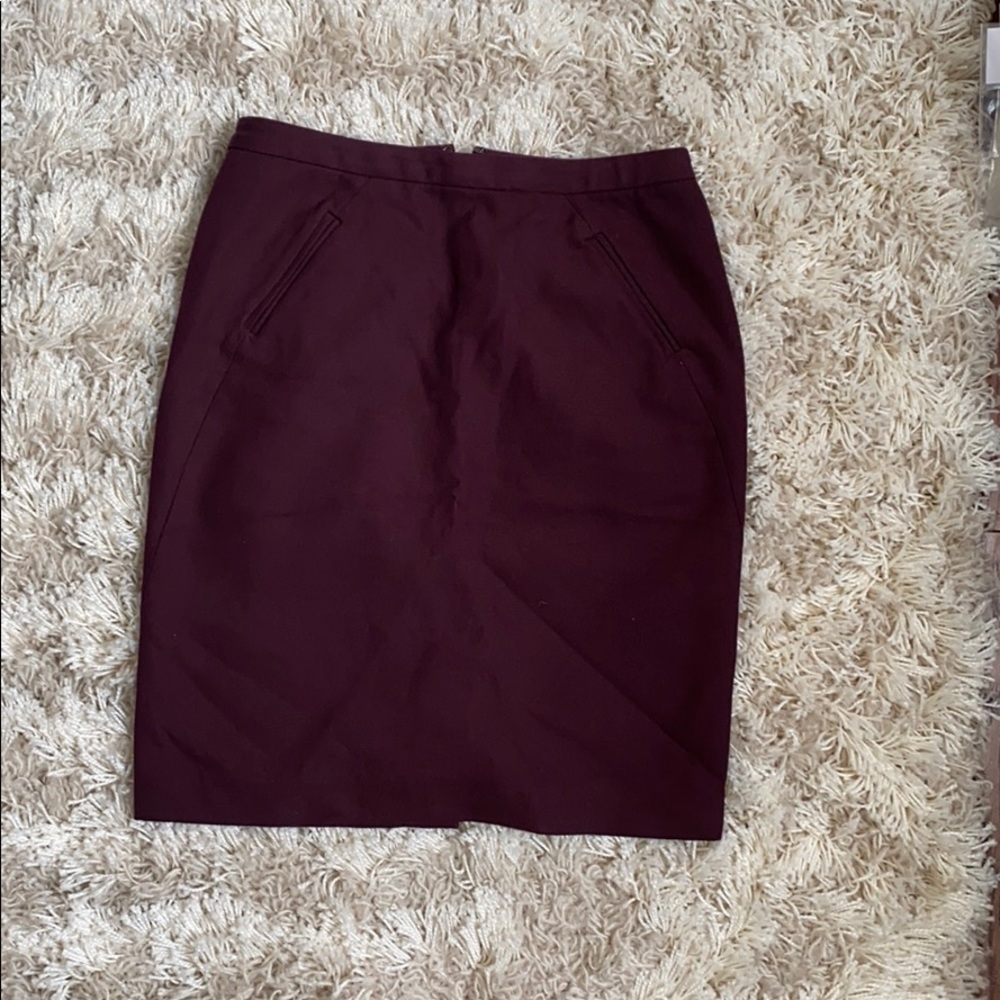 Skirt